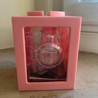 Orologio Ice Watch Pantone 14-1911 Candy Pink