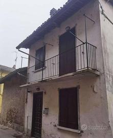 Immobile in asta di 80 m² con 3 locali a Lauriano