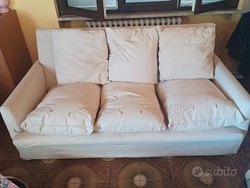 Divano 3 posti