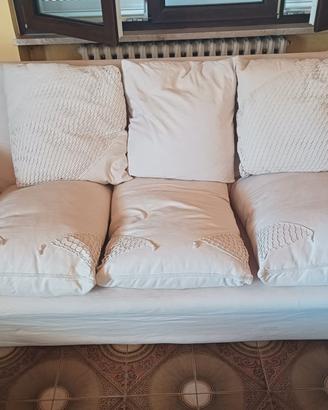 Divano 3 posti