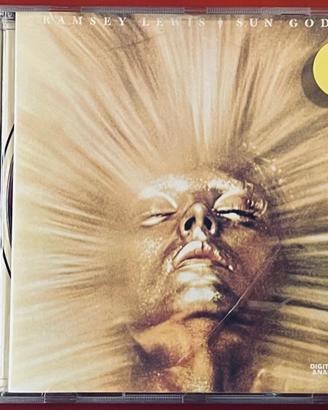 CD RAMSEY LEWIS
