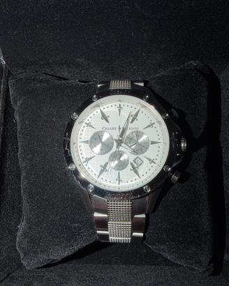 OROLOGIO CESARE PACIOTTI NUOVO