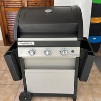 Campingaz 3 Series Classic Grill Barbecue a Gas