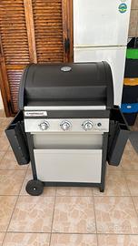 Campingaz 3 Series Classic Grill Barbecue a Gas