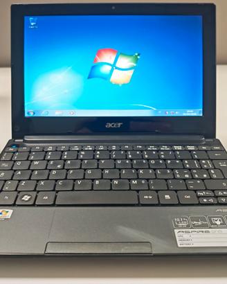 Netbook Acer Aspire one D255-2DQkk AOD255 PAV70