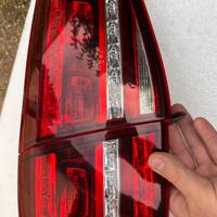 Fari led Posteriori Golf 7 originali