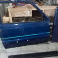 portiera panda 4x4 country club 