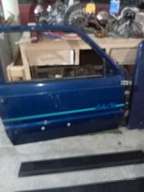 portiera panda 4x4 country club 