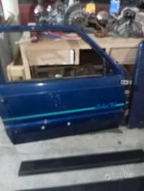 portiera panda 4x4 country club 