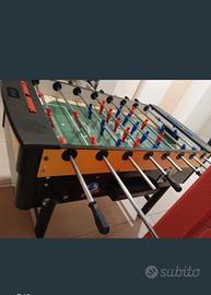 Calcio Balilla FAS Pendezza professionale