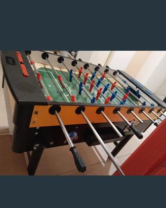 Calcio Balilla FAS Pendezza professionale