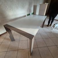 tavolo allungabile 180 90