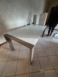 tavolo allungabile 180 90