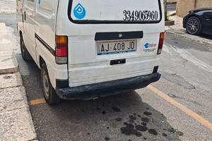 Suzuki Carry 