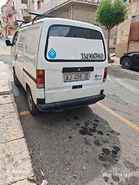 Suzuki Carry 