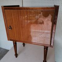 2 comodini Vintage anni 70