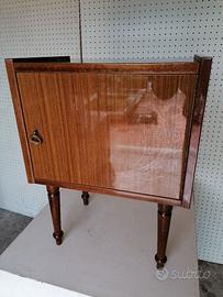 2 comodini Vintage anni 70