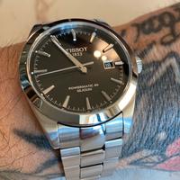 Tissot Gentleman silicium
