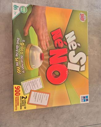 Gioco da tavolo
