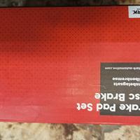 pastiglie freno Mokka 2018