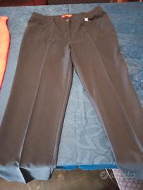 pantaloni più gonna da donna