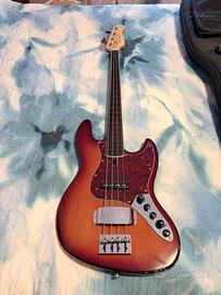 Sire V7 Fretless