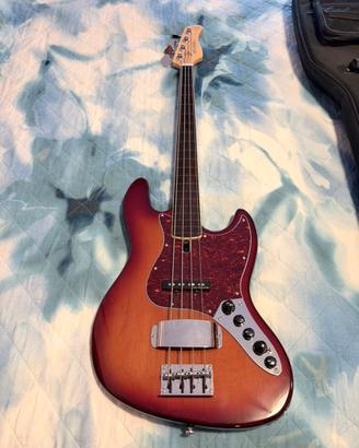 Sire V7 Fretless