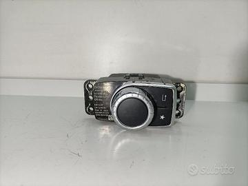 JOYSTICK COMPUTER DI BORDO MERCEDES CLA Shooting B