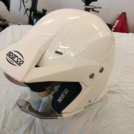 Casco sparco