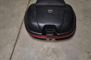 Bauletto givi