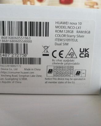Huawei