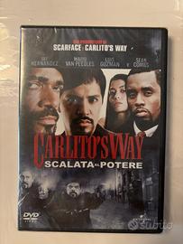 Carlito’s Way