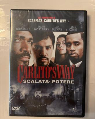 Carlito’s Way