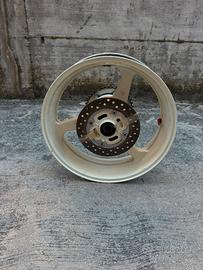 Cerchio posteriore HONDA CBR RR 2008