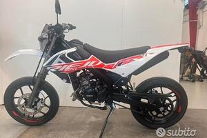 Rieju MRT 50 Motard