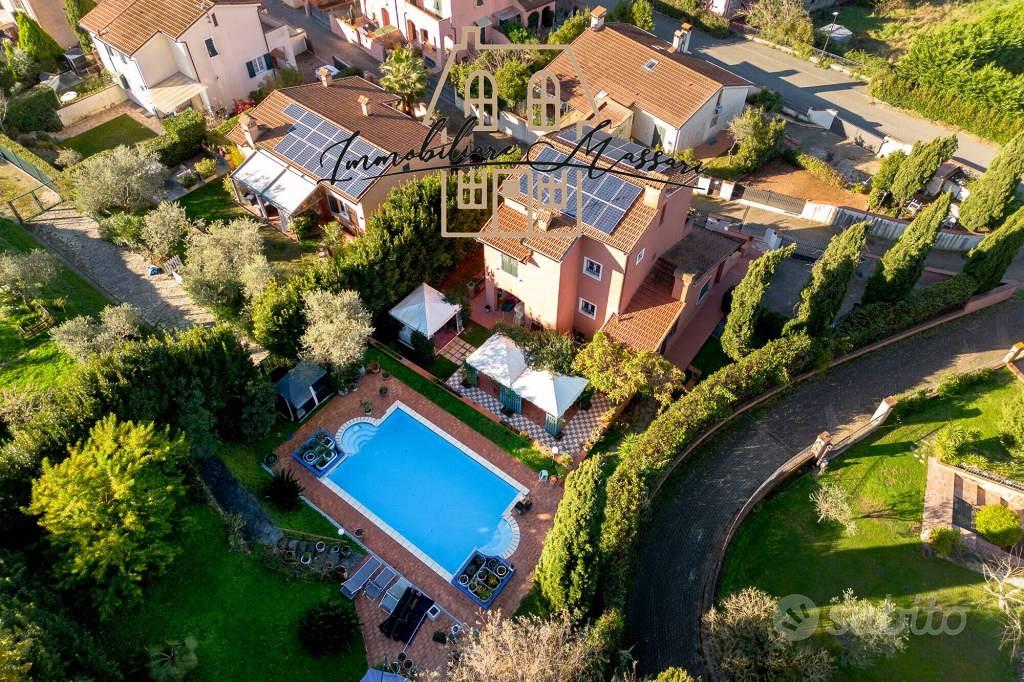 Casa – Sarzana, Nave, La Spezia - Vista 2