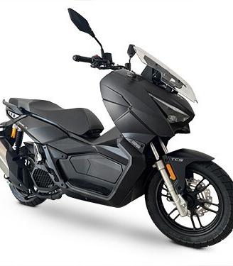 Kymco Dink X 125
