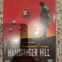 film DVd hamburger hill