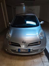 Nissan Micra 1.5 TDCi 
