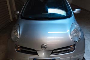 Nissan Micra 1.5 TDCi 