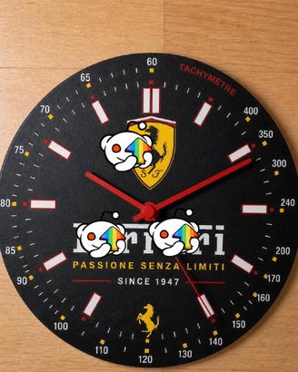 Orologio da parete
