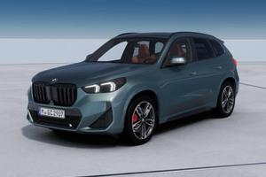 BMW X1 xDrive20d 48V MSport Pro