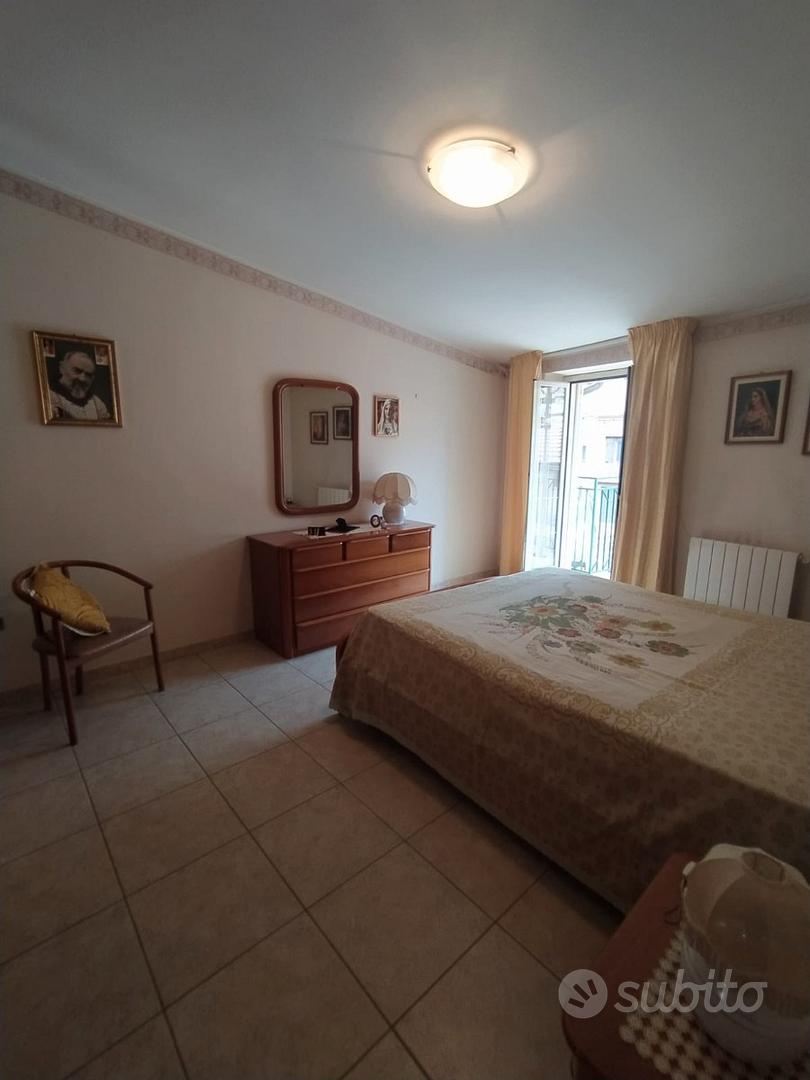 Appartamento – Mesoraca, Contrada Filippa - Altro