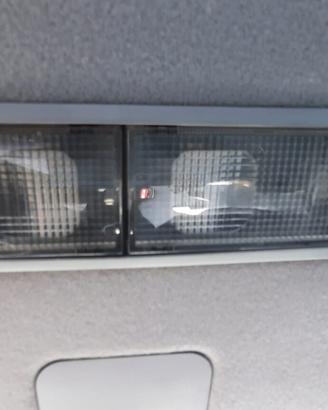 HONDA JAZZ 2006 - PLAFONIERA