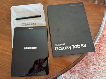 Samsung Galaxy Tab S3 LTE