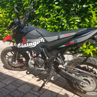 Malaguti xsm 50