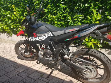 Malaguti xsm 50