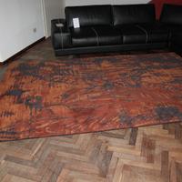 serie di tappeti moderni