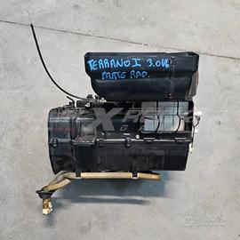 Stufa Nissan Terrano 1’serie