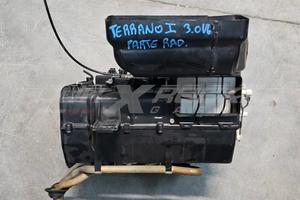 Stufa Nissan Terrano 1’serie